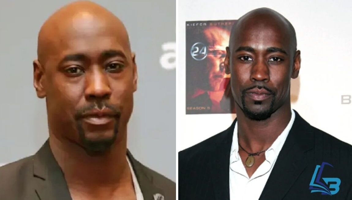 Albert Ezerzer: Remembering His Life, Sudden Death, and the Link to D.B. Woodside