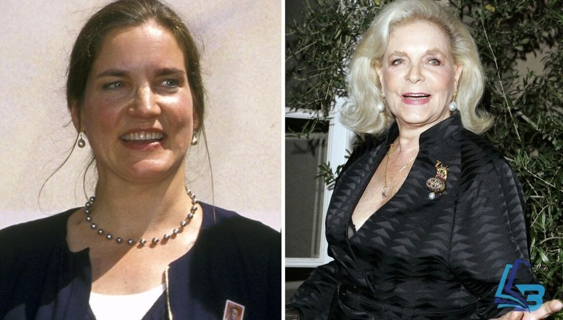 Leslie Bogart: Interesting Details About Her Upbringing With Mother Lauren Bacall