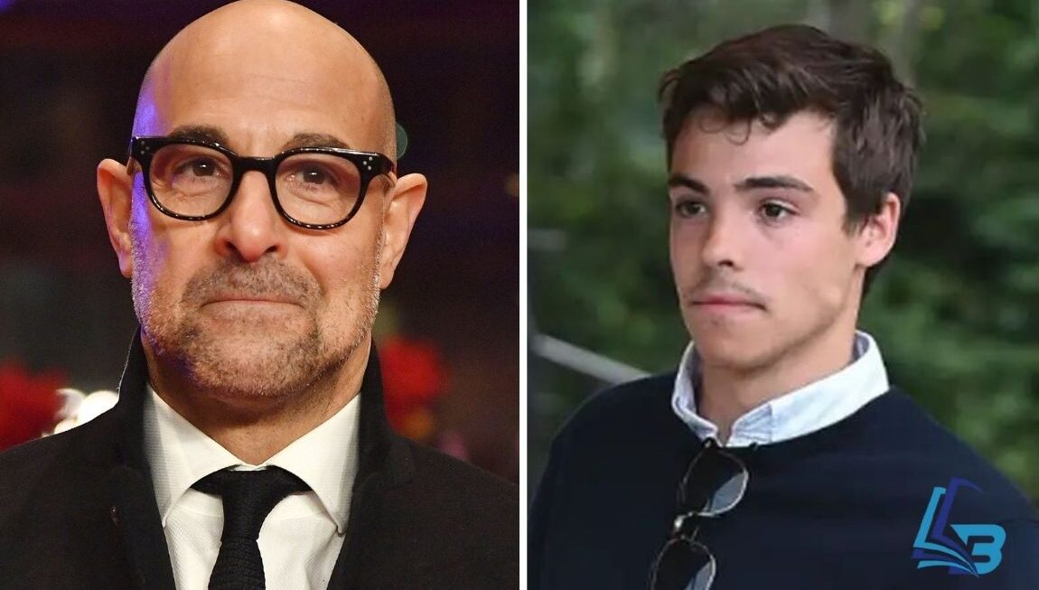 Nicolo Robert Tucci: What Makes Him a Fascinating Son of Stanley Tucci