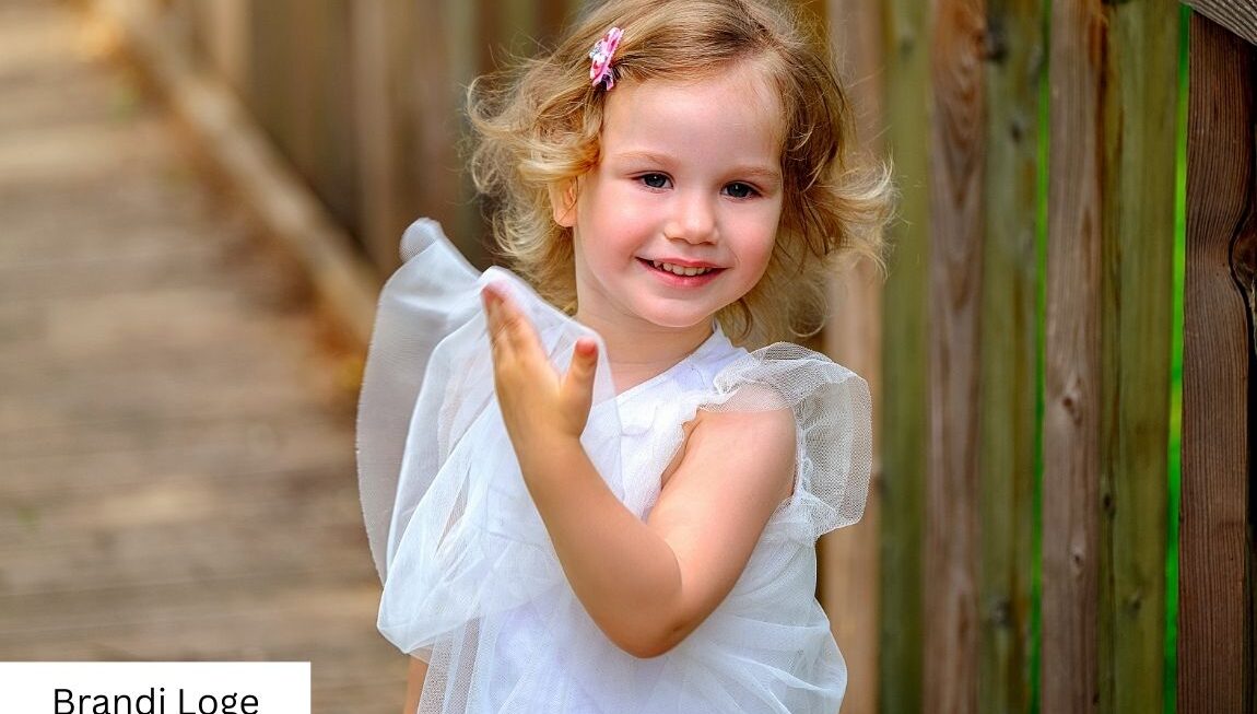 Brandi Loge