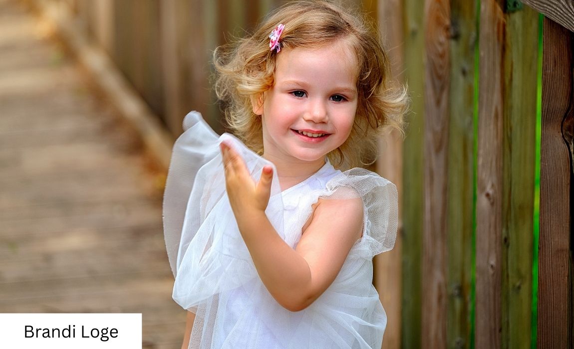 Brandi Loge