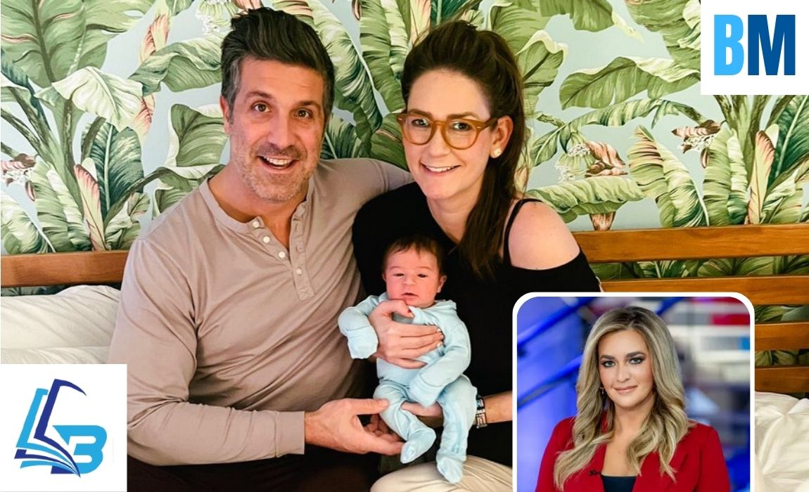 Jessica Tarlov Net Worth