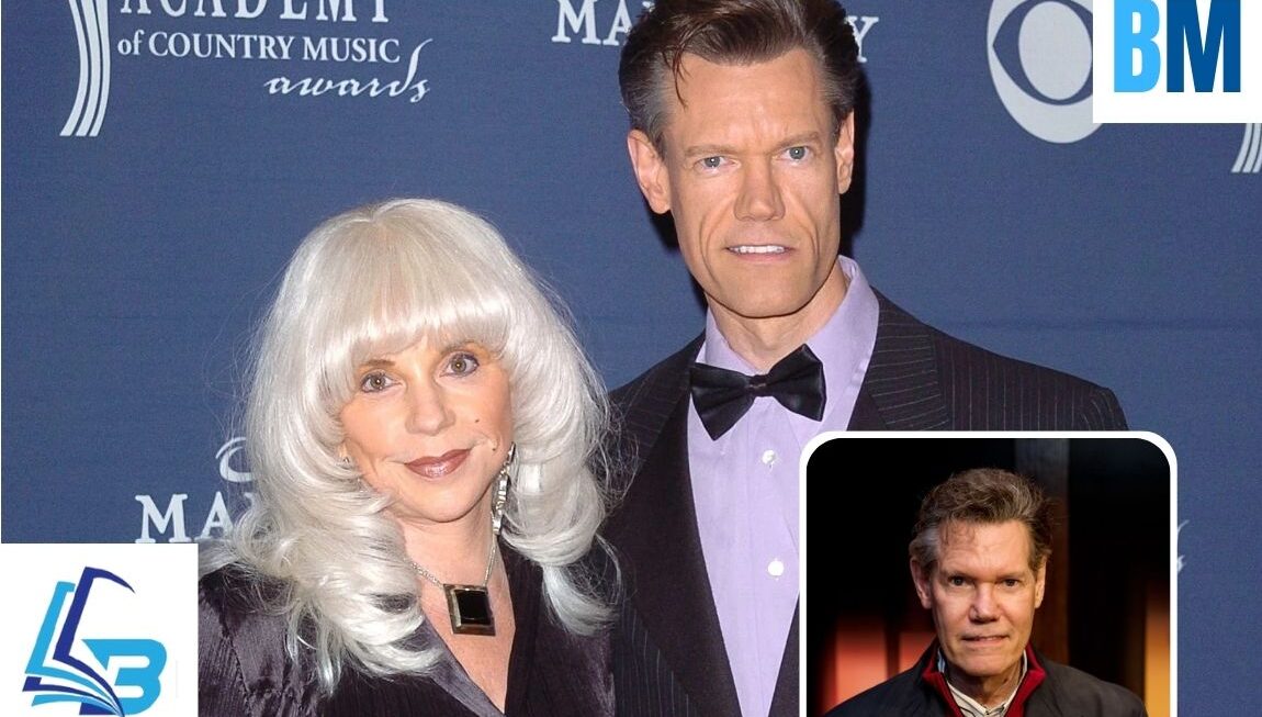 Randy Travis Net Worth