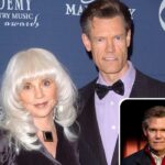 Randy Travis Net Worth