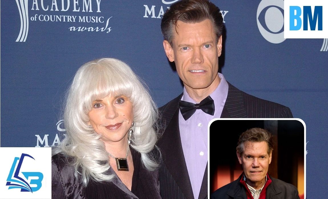 Randy Travis Net Worth