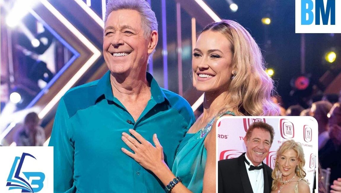 Barry Williams Net Worth: How His Long Hollywood Journey Shaped His Income