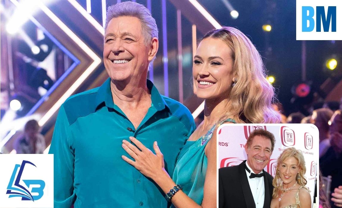 Barry Williams Net Worth