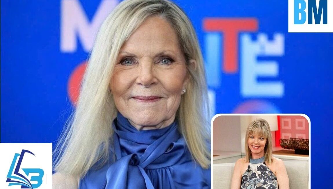 Melissa Sue Anderson Net Worth: How Her Career and Legacy Built Her Earnings