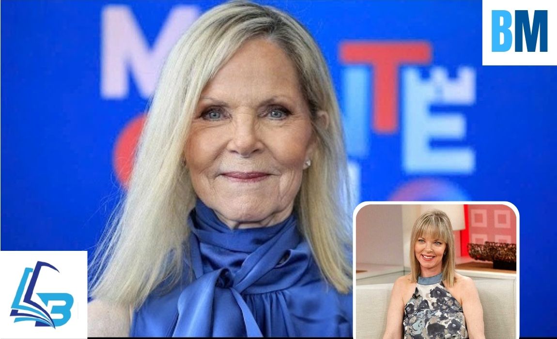 Melissa Sue Anderson Net Worth