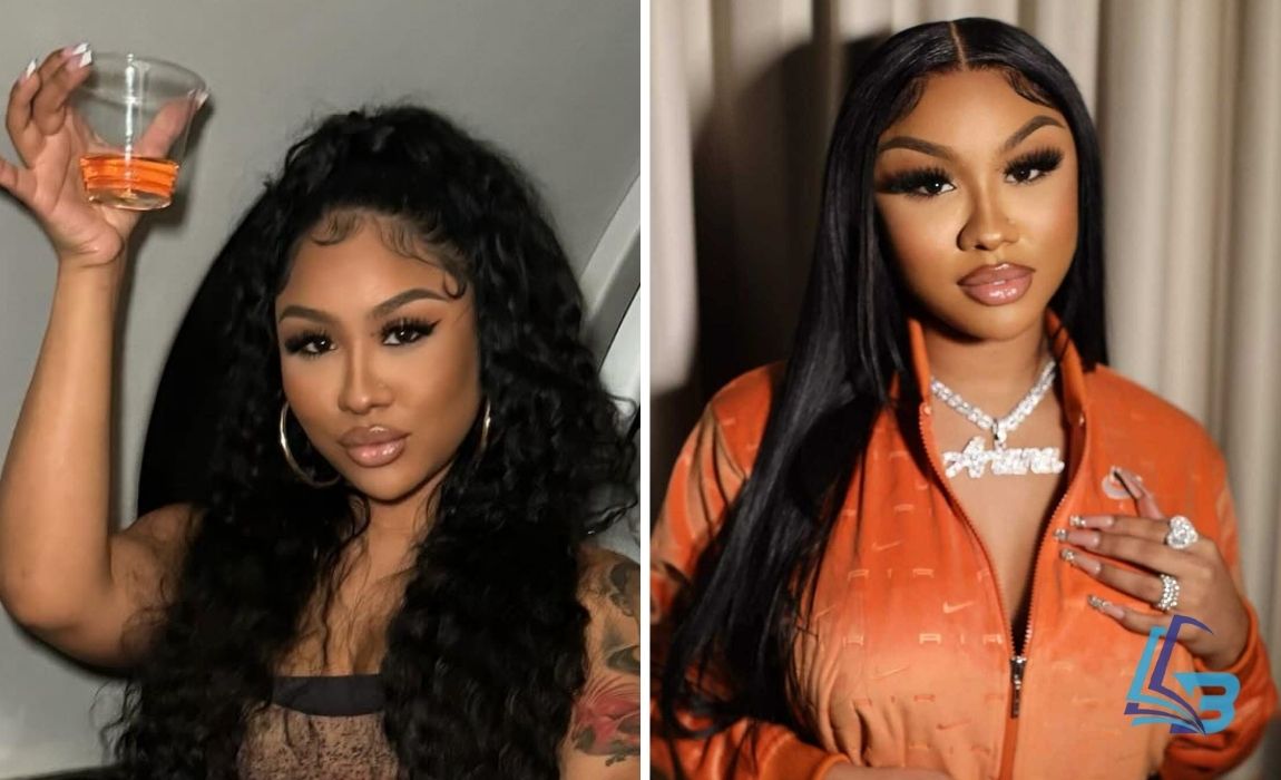 Ari Fletcher Net Worth