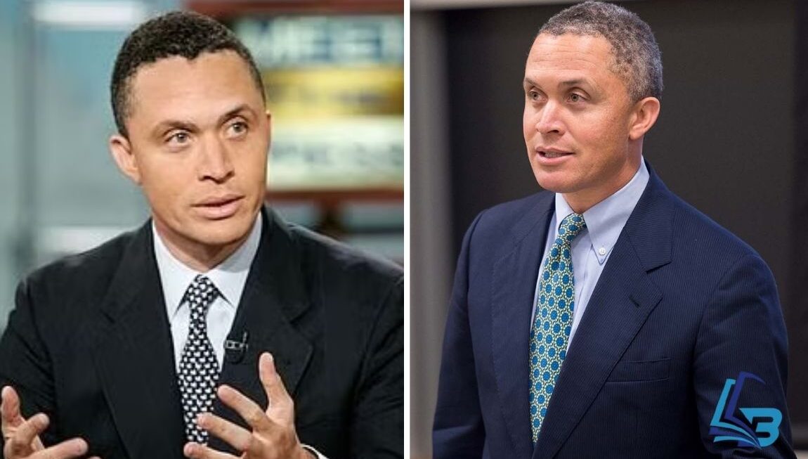 Harold Ford Jr Net Worth: Everything You Need to Know About His Wealth in 2026