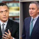Harold Ford Jr Net Worth