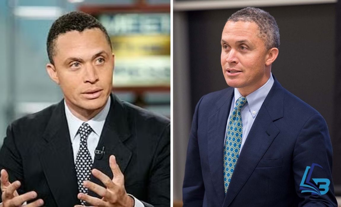 Harold Ford Jr Net Worth