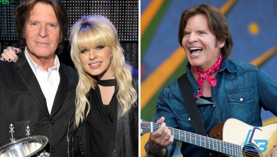 John Fogerty Net Worth: Inside the Wealth of the CCR Frontman