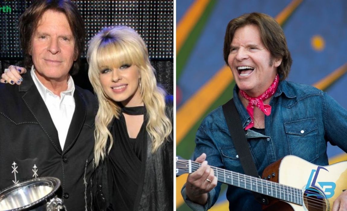 John Fogerty Net Worth