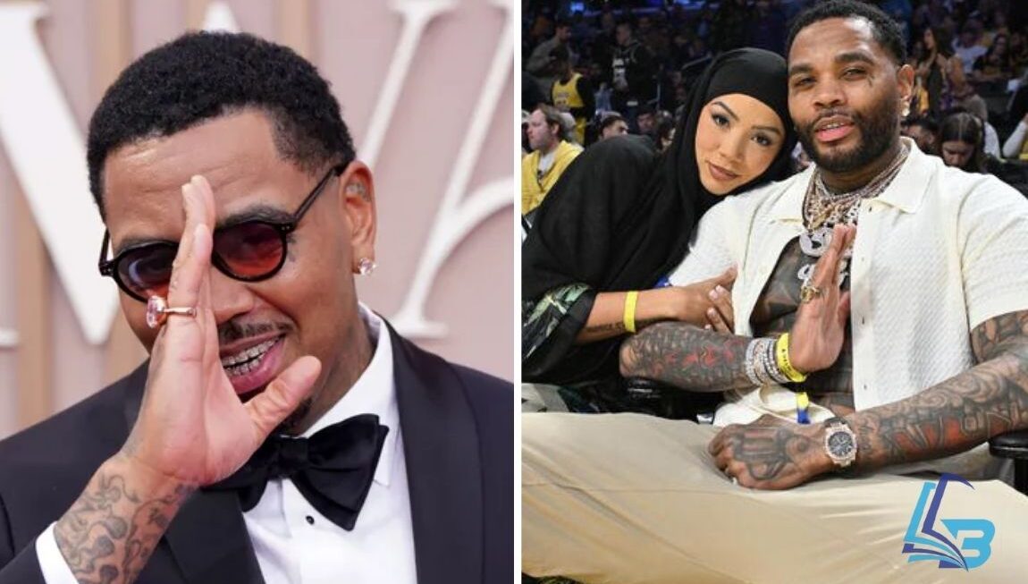 Kevin Gates Net Worth 2025: What the Rapper Really Makes from Music and Business