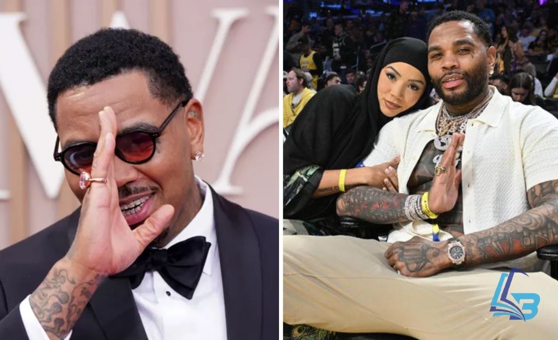 Kevin Gates Net Worth 2025