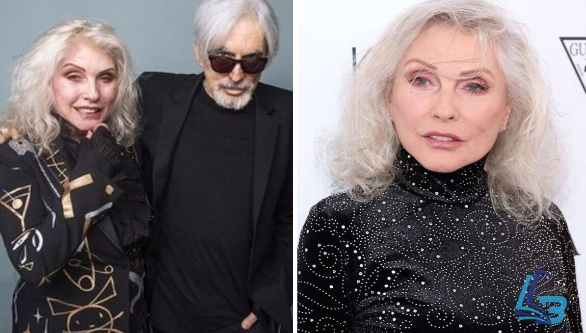 Debbie Harry Net Worth: From Punk Queen to Millionaire Music Legend