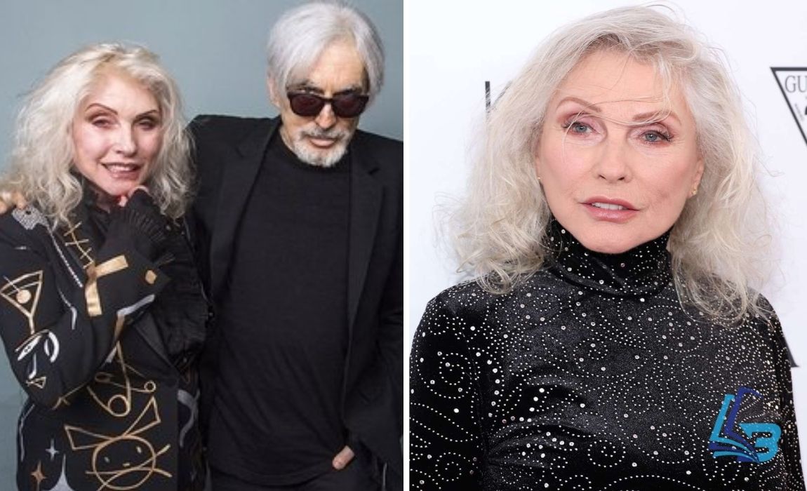 Debbie Harry Net Worth