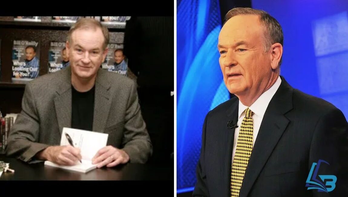 Bill O’Reilly Net Worth: How the TV Icon Built His Massive Fortune in 2026
