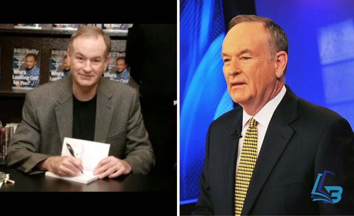 Bill O’Reilly Net Worth