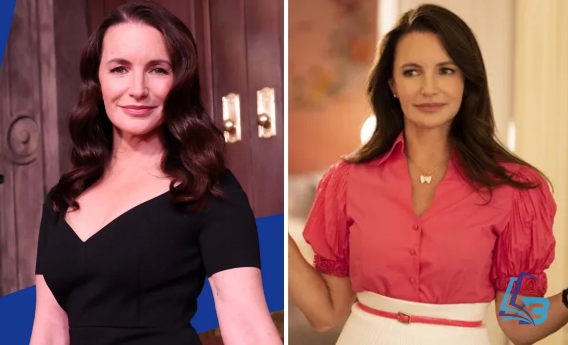 Kristin Davis Net Worth