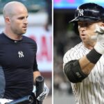 Brett Gardner Net Worth