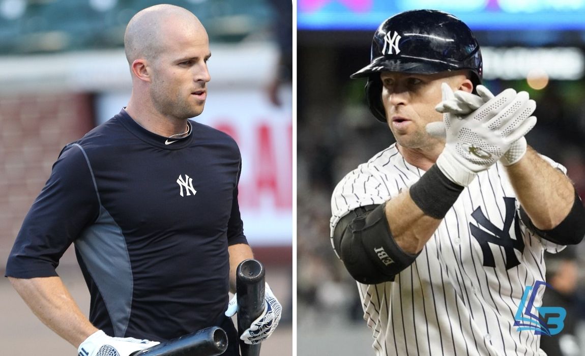 Brett Gardner Net Worth