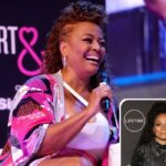 Kim Fields Net Worth