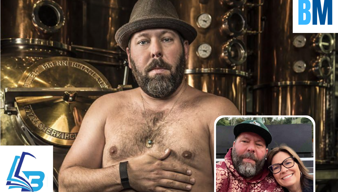 Bert Kreischer Net Worth in 2026: What the Machine Really Earns Today