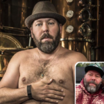 Bert Kreischer Net Worth