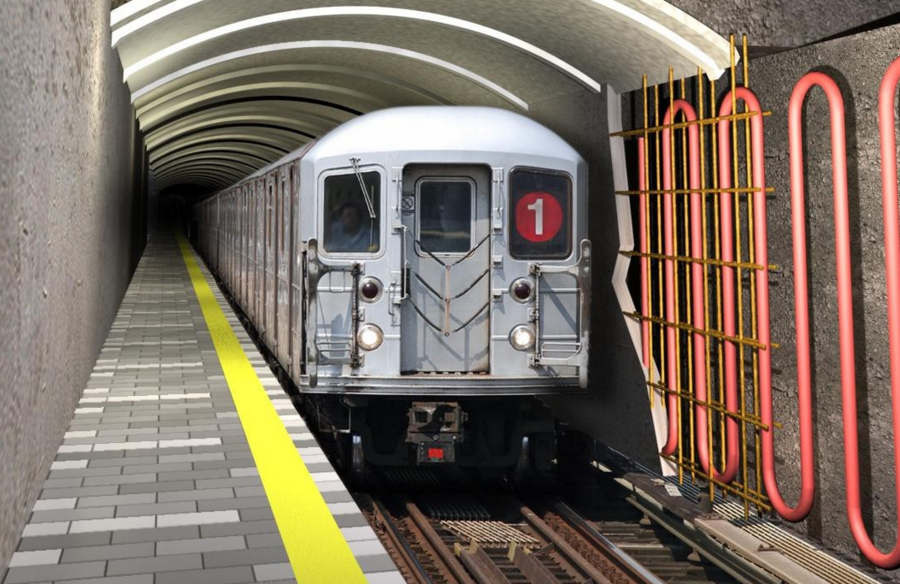 Mac Products Inc. Delivering Advanced Solutions for Modern Rail Heating