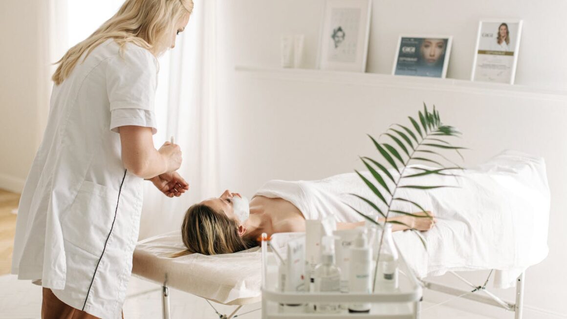 How to Plan the Perfect Spa Routine for Ongoing Self-Care