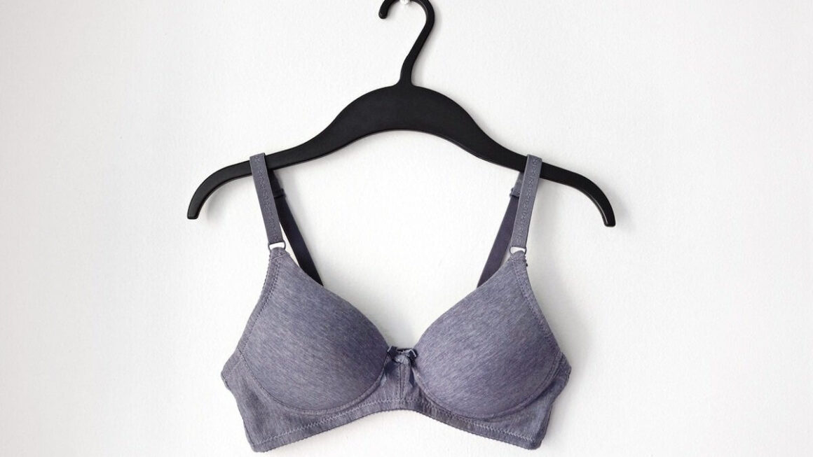 What Is the Healthiest Fabric for Bras?