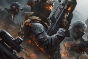 The Latest Delta Force Season 8 Leaks