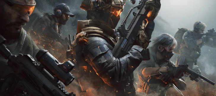 The Latest Delta Force Season 8 Leaks