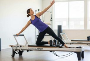 Why Lagree London Is the Fitness Trend Everyone’s Talking About in 2026