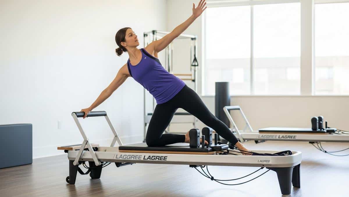 Why Lagree London Is the Fitness Trend Everyone’s Talking About in 2026