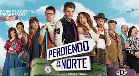 5 Spanish Movies on Netflix That You Can Watch in 2026