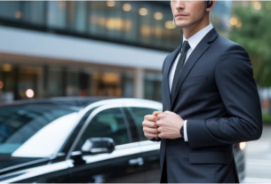 Advanced Close Protection Team Services with 24/7 Operational Support