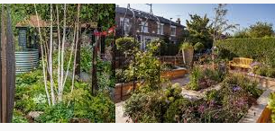 Top Garden Landscaping Trends UK Homeowners Are Loving in 2026