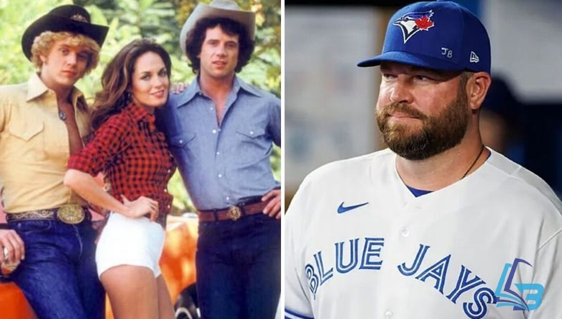 John Schneider Net Worth: From Dukes of Hazzard to Financial Recovery