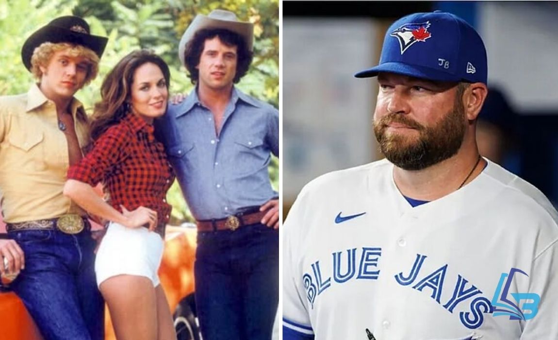 John Schneider Net Worth