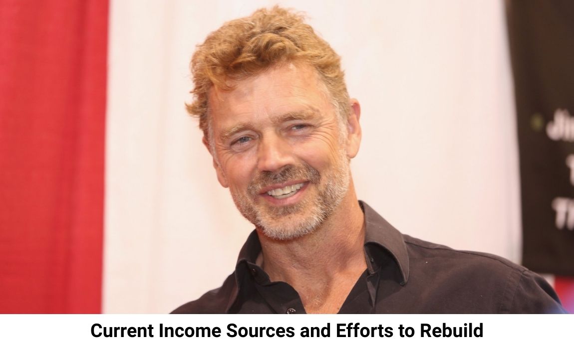 Why Is John Schneider Net Worth So Low
