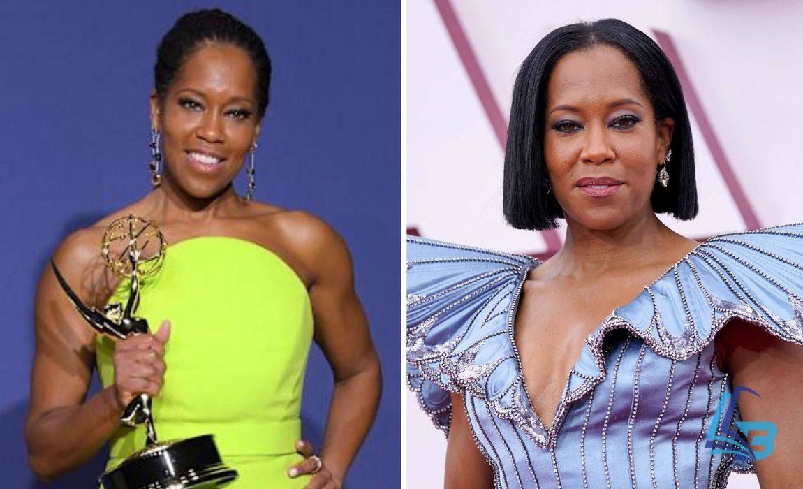 Regina King Net Worth