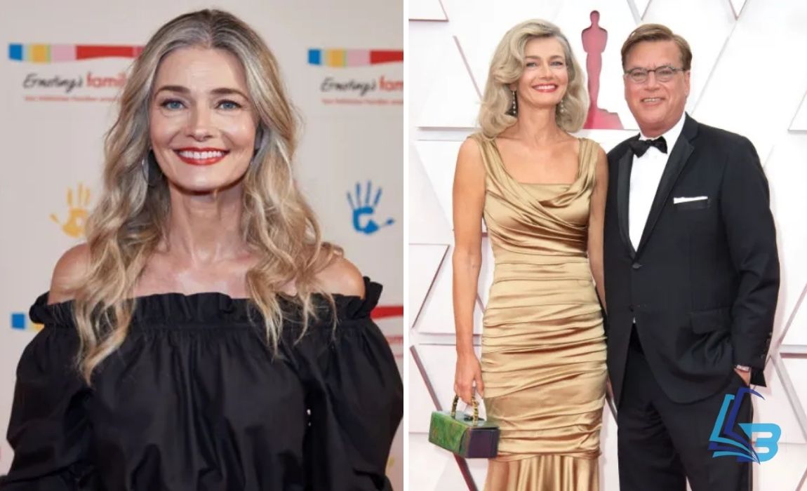 Paulina Porizkova Net Worth