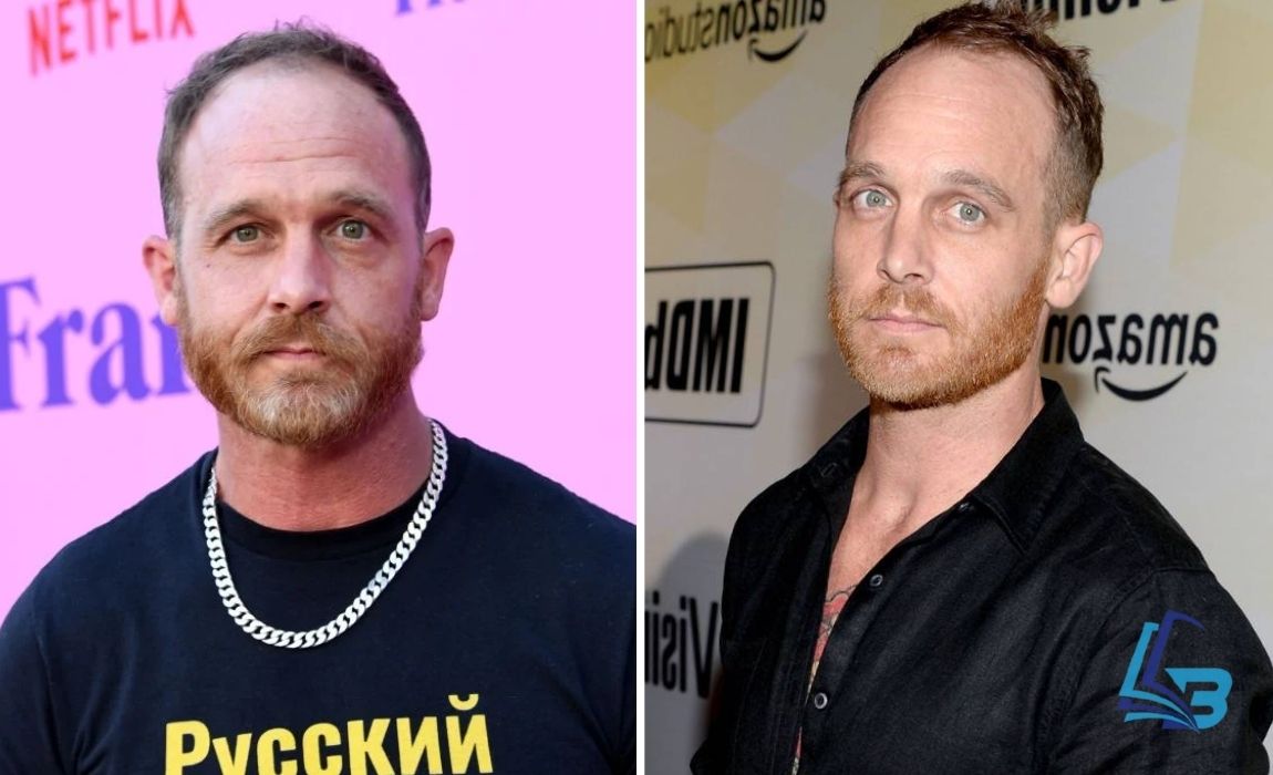 Ethan Embry Net Worth
