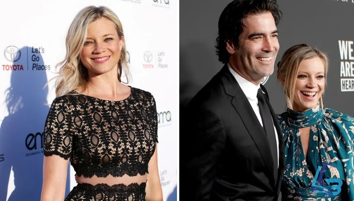 Amy Smart Net Worth: How the Hollywood Actress Built Her Fortune in 2026