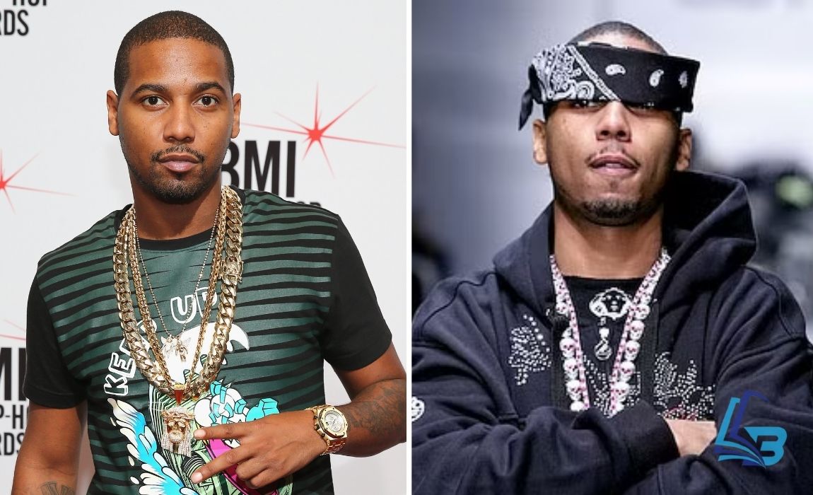 Juelz Santana Net Worth