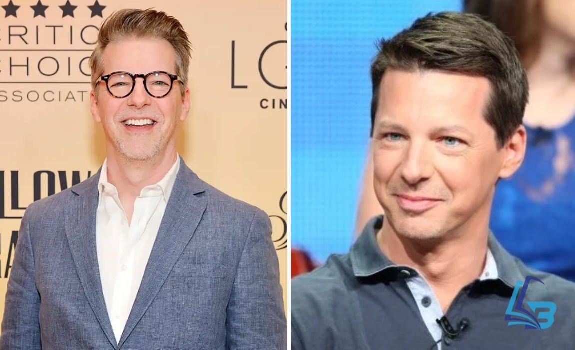 Sean Hayes Net Worth